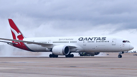 Qantas to fly Melbourne to Dallas Fort Worth 'hub' airport – Australian  Aviation